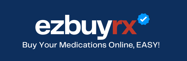 EzBuy RX Free Prescriptions Online Pharmacy | Medications delivered to your door.