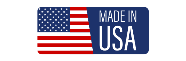 Made in USA